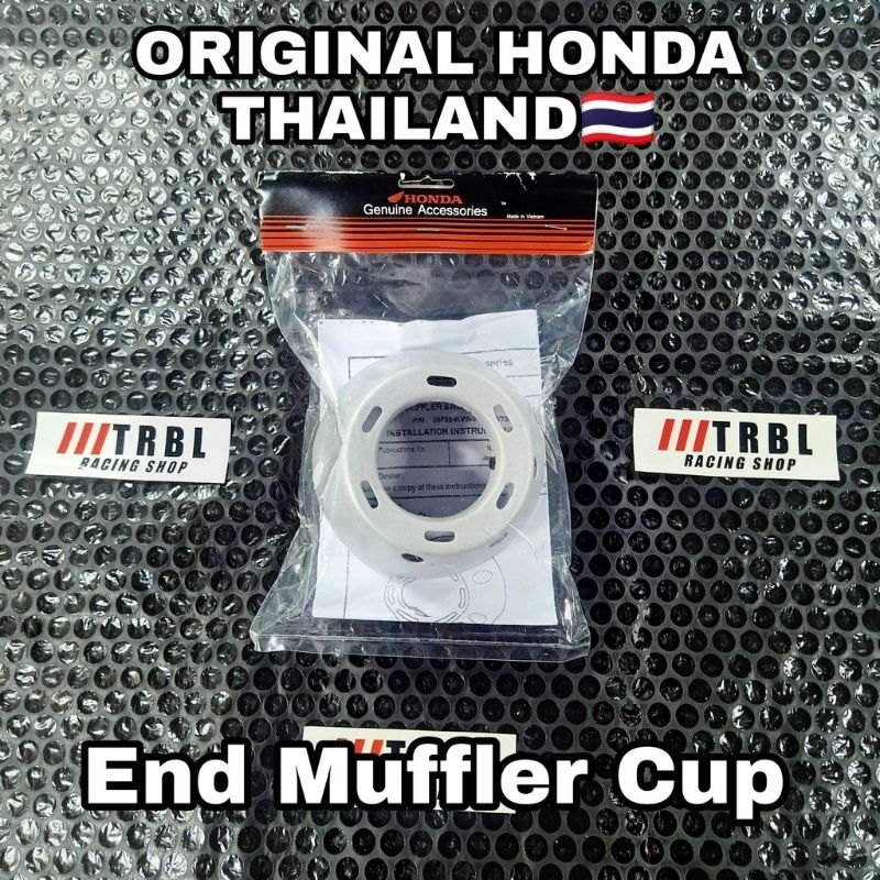 End muffler encup vario 125 vario 150 led copy cms original viet Hns vario 110 125 150 spacy nmax mio m3 aerox lexy pcx adv fino mio spacy fino beat lexi xride lexi beat street vario 160 xmax end muffler end cup knalpot copy cms vario beat mio pcx dll