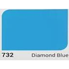 Cat Kayu Dan Besi Avian 500cc / Cat Minyak Sintetis 732 Diamond Blue