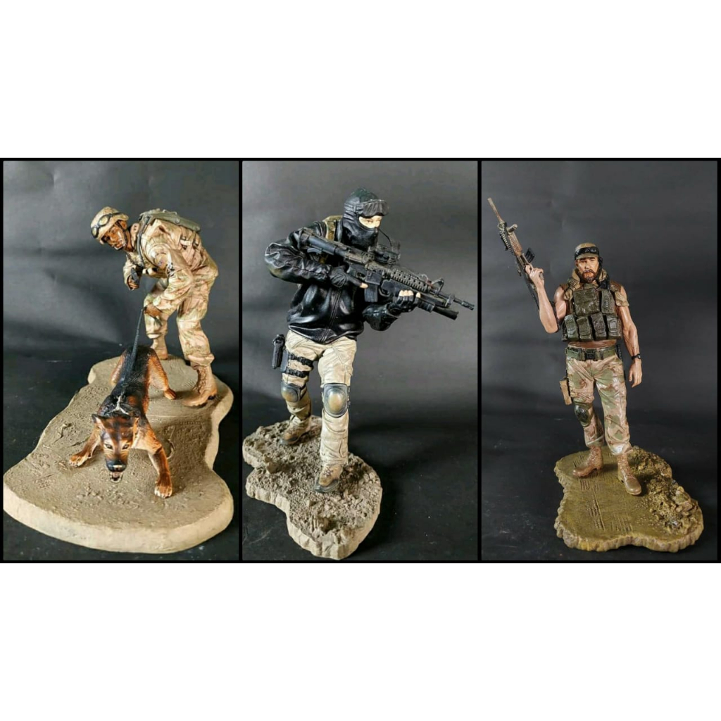 McFarlane Military