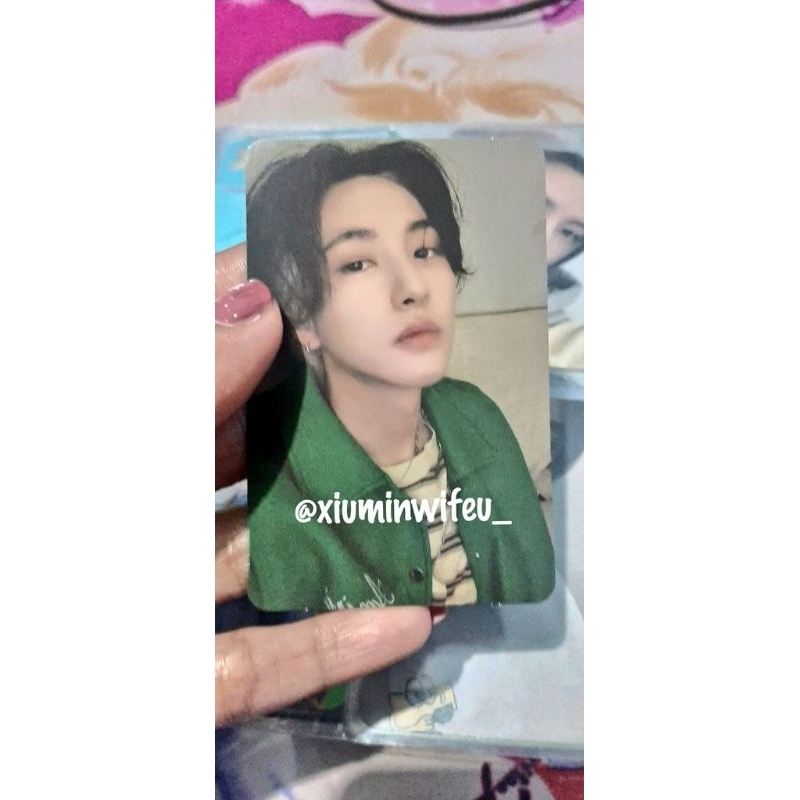 PC Renjun Boring Ver