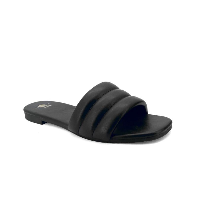 Bata Sandal Flat Wanita Amil