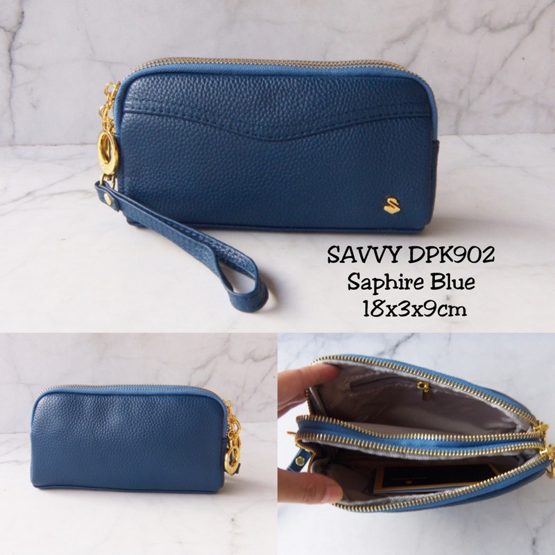 DPK902 SAVVY LEATHER