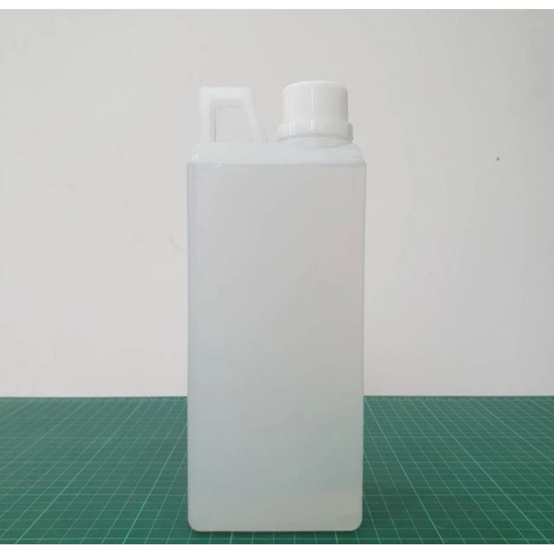 Katalis Resin -  1 kg