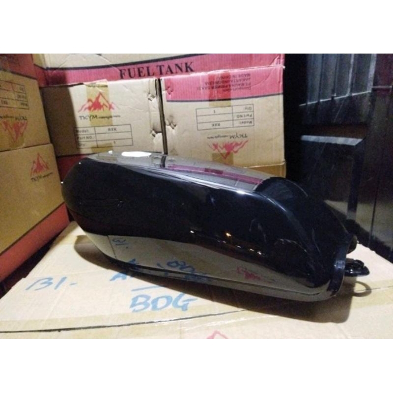 TANGKI RX S HITAM COPY ORIGINAL RX S YT115
