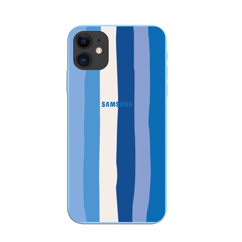 CASE PELANGI SAMSUNG A52,A52s