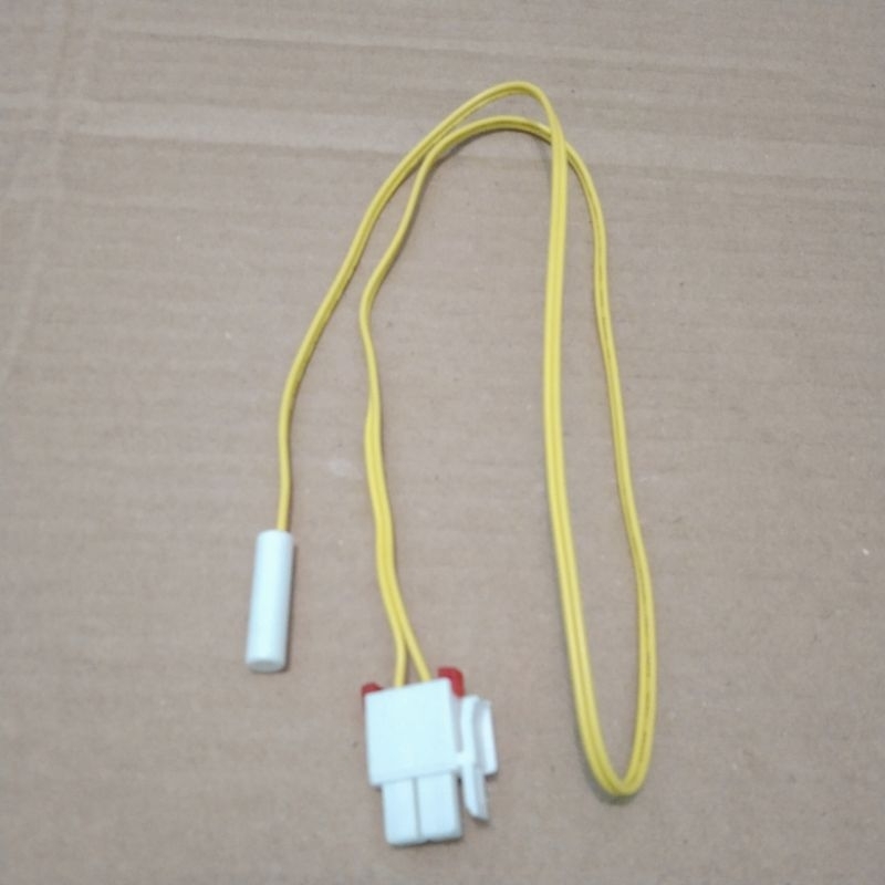 Thermistor Thermis Kulkas Sensor Suhu Kulkas Samsung 2 Pintu