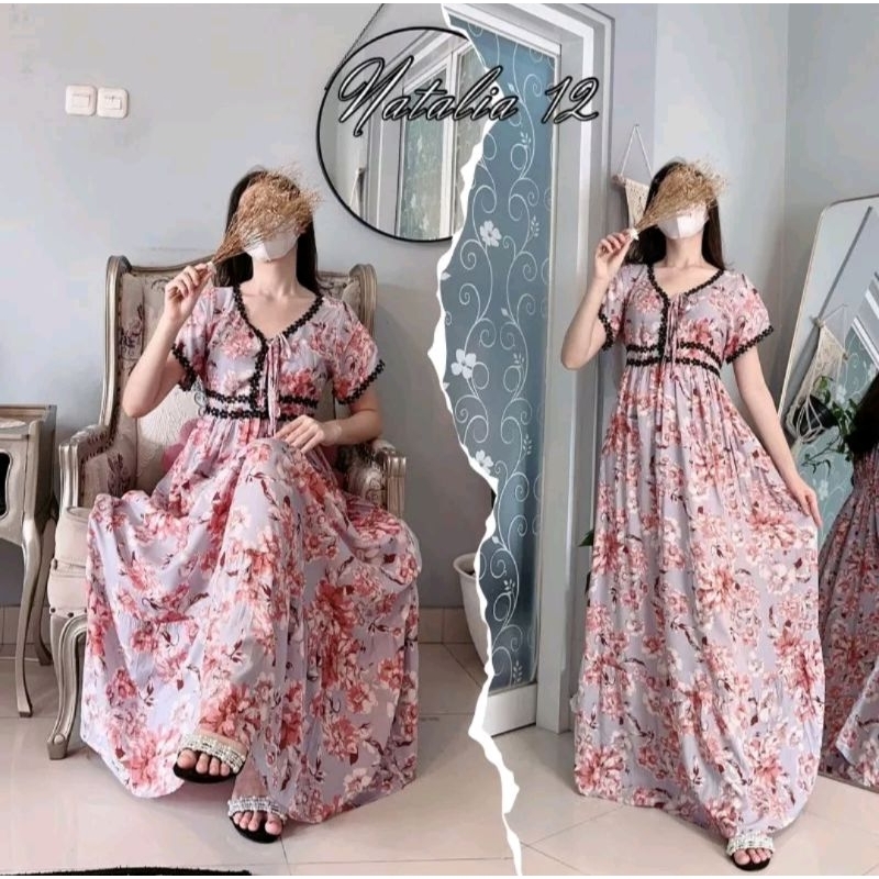 NATALIA MOTIF BY FAIRUZ ORI