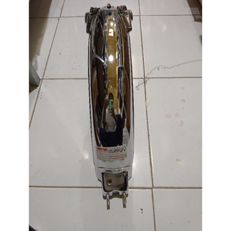 SPAKBOR BELAKANG HONDA SLEBOR SPAKBOR BELAKANG HONDA CB 100/S90/Benly