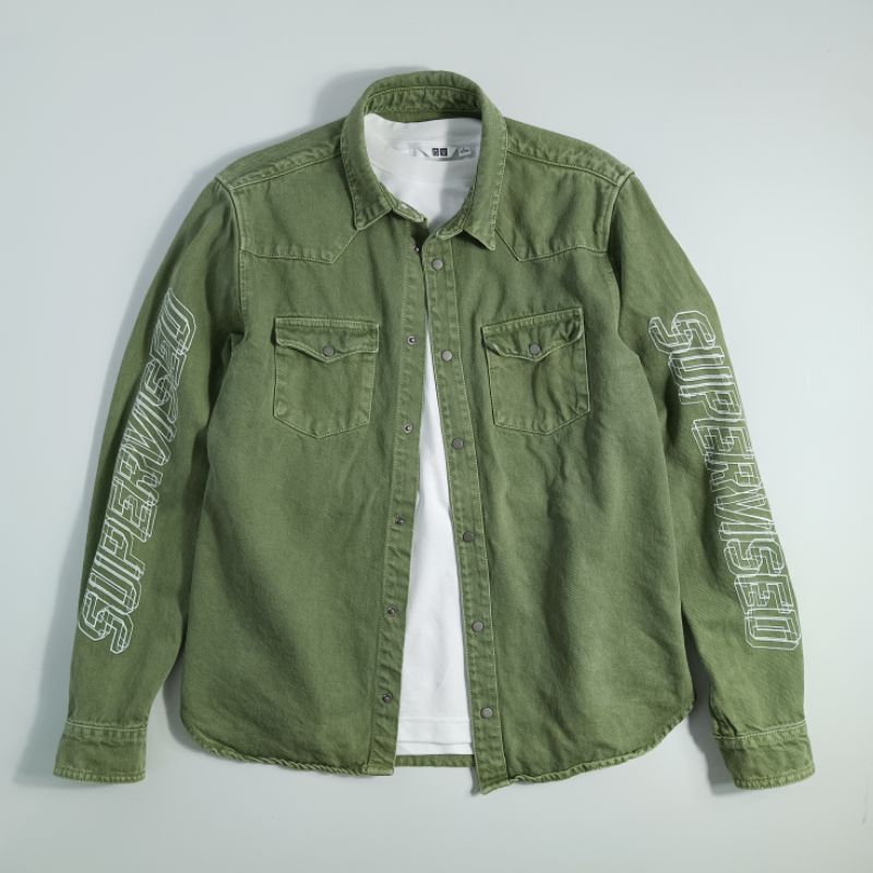 Outer Zaraman Second