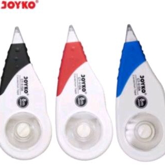

Correction Tape Joyko CT-510A