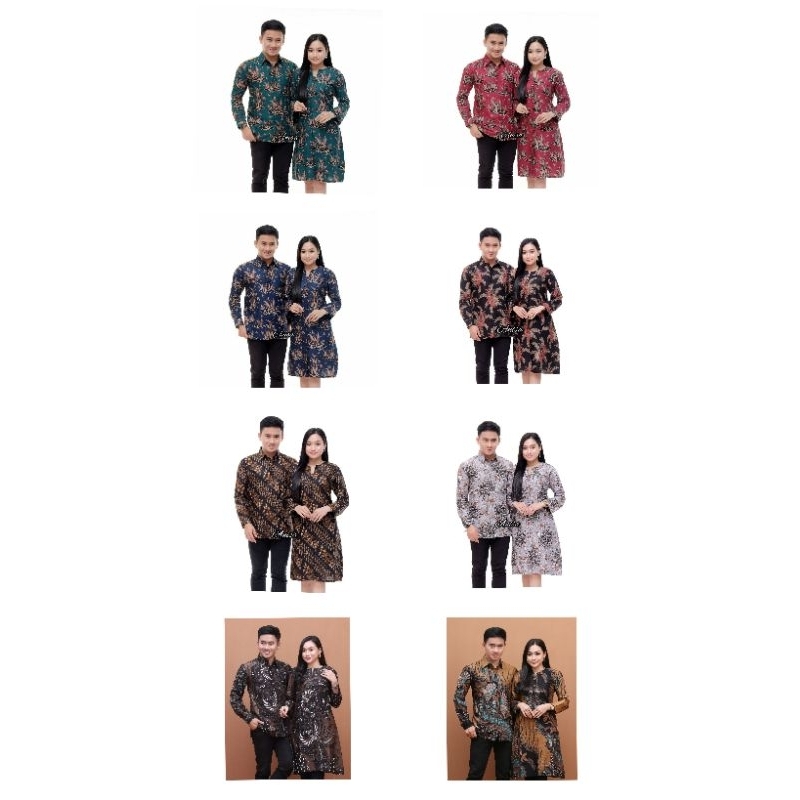 COD.BATIK MODERN. BATIK PEKALONGAN.Batik murah original, Original 100%