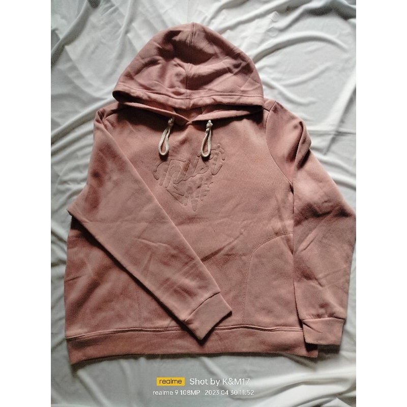 PRELOVED HOODIE Pink