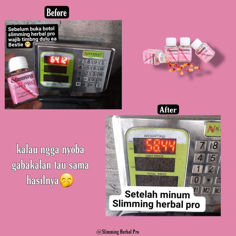 SLIMMING PRO
