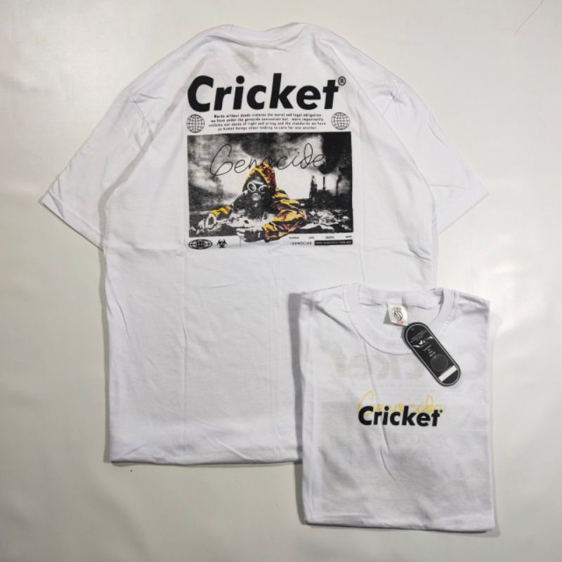 Kaos Distro T-shirt original Bandung murah berkualitas