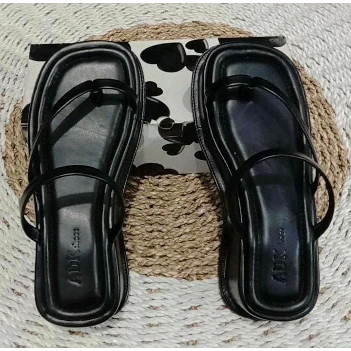 sandal platfrom AZALLEA