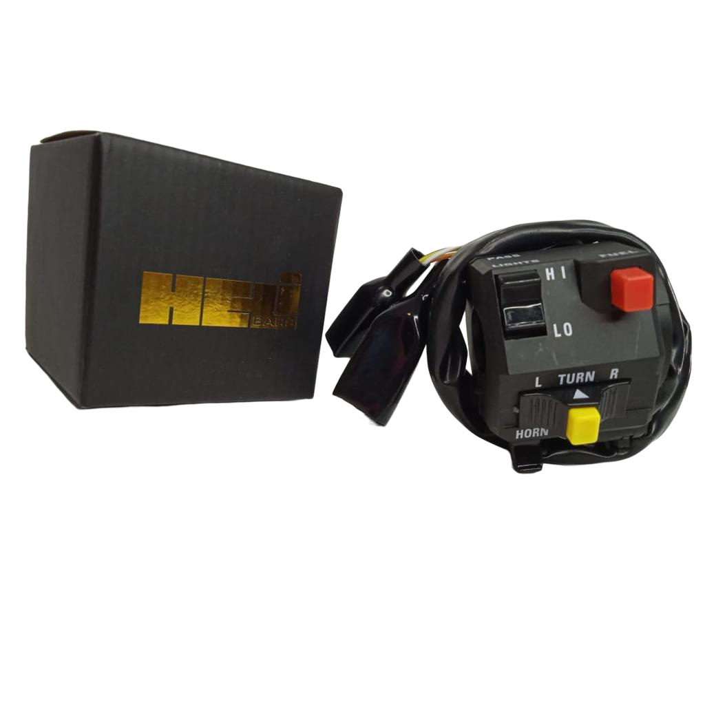 HOLDER SAKLAR KIRI NINJA RR IMPORT ASLI HOLDER KIRI RR DETAIL ORIGINAL