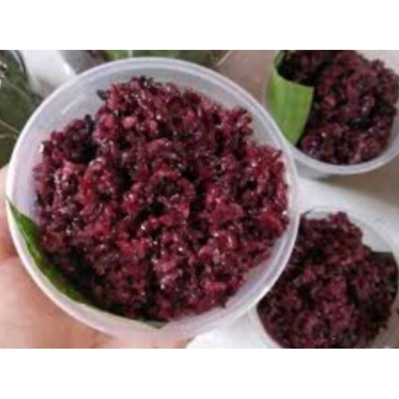 

TAPEKETANHITAM/1KGASLIBETAWITANPACAMPURAN/PENGAWET