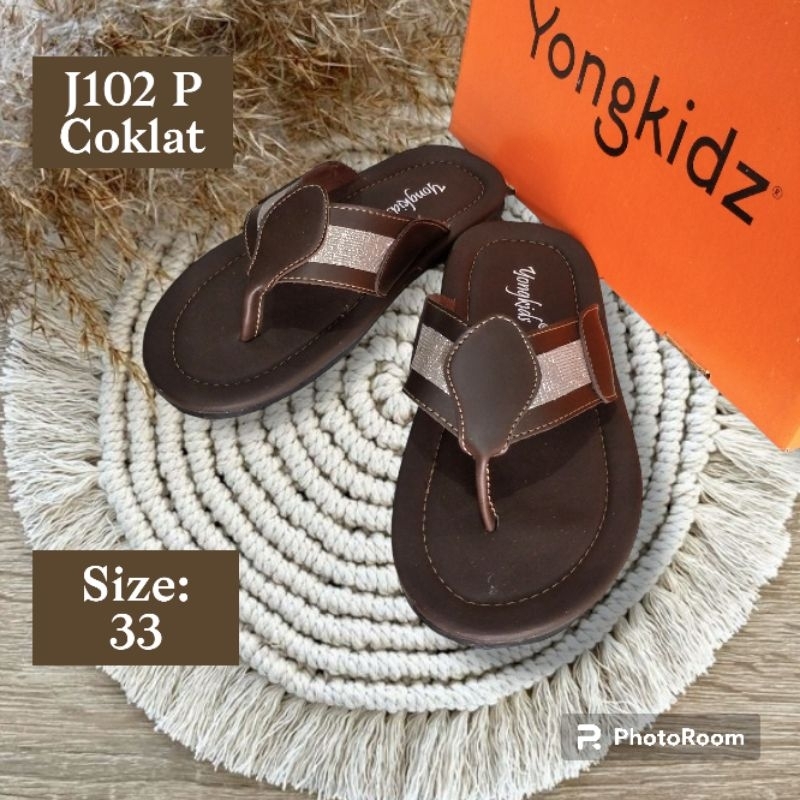 Sandal Yongkidz