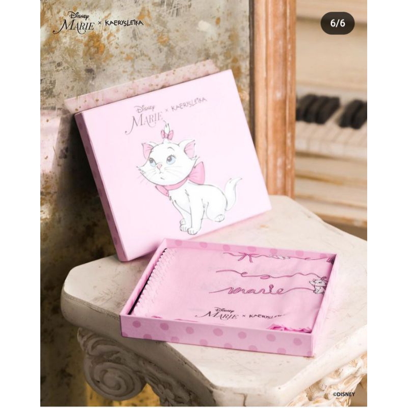 kaerysleika marie cat scarf