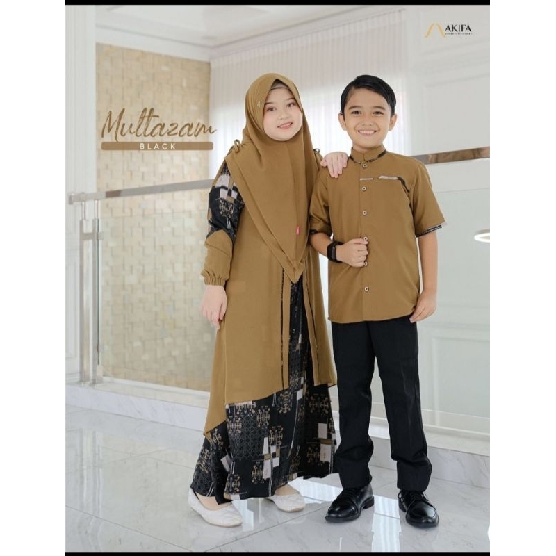 SARIMBIT MULTAZAM BY AKIFA