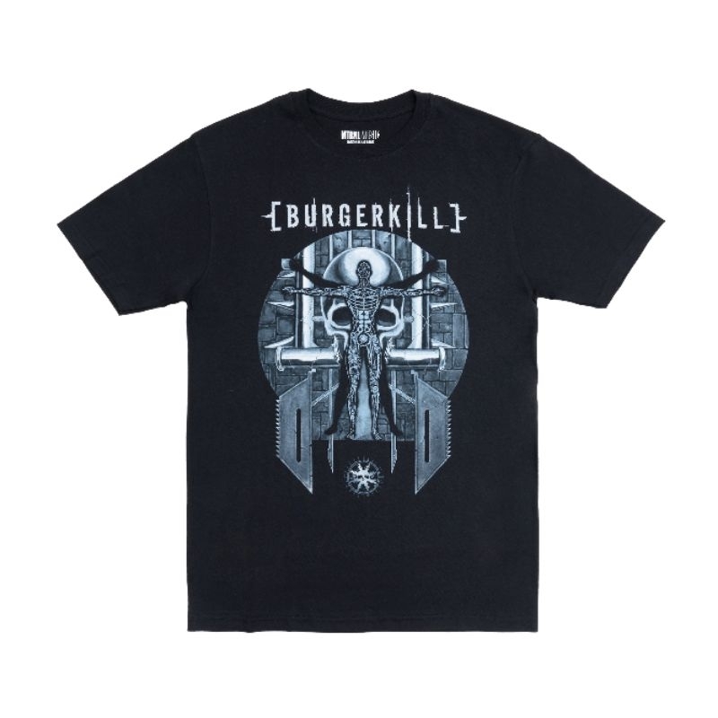 BK BODIES X MATERNAL DISASTER