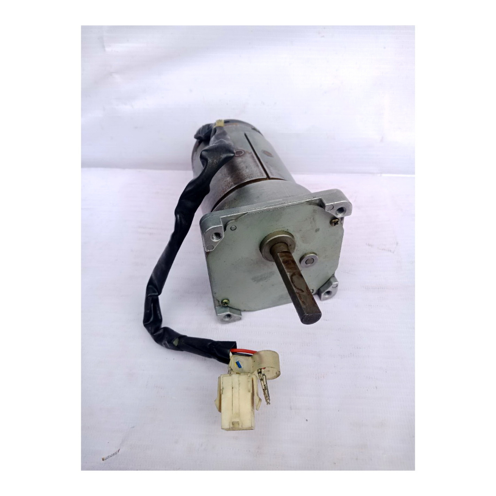 Dc Motor Gearbox Toshiba torsi 70kg