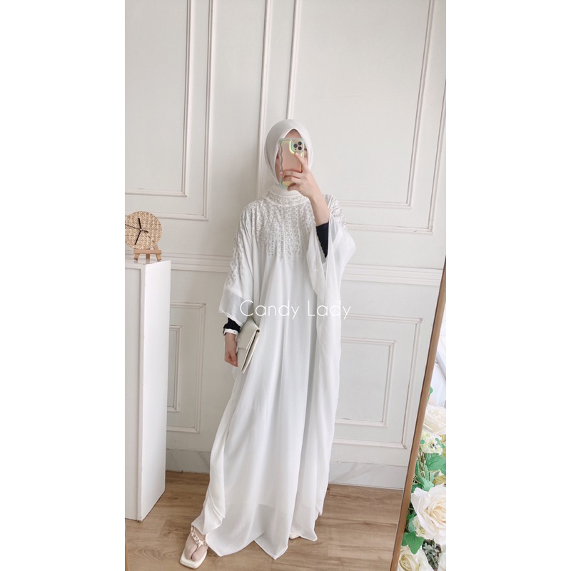 Sarena Kaftan Premium