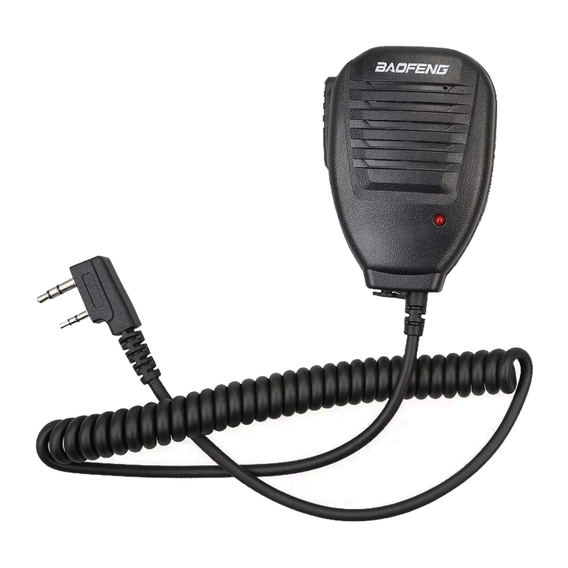 Speaker Microphone HT Baofeng UV-5R UV-5RA UV5-RE UV-5RC