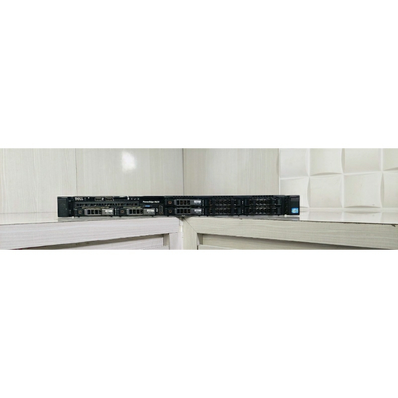 Server Dell PowerEdge R620