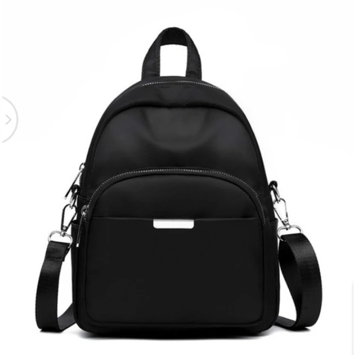 Tas Ransel backpack Mini Wanita Sekolah backpack Cewek stylish Kekinian