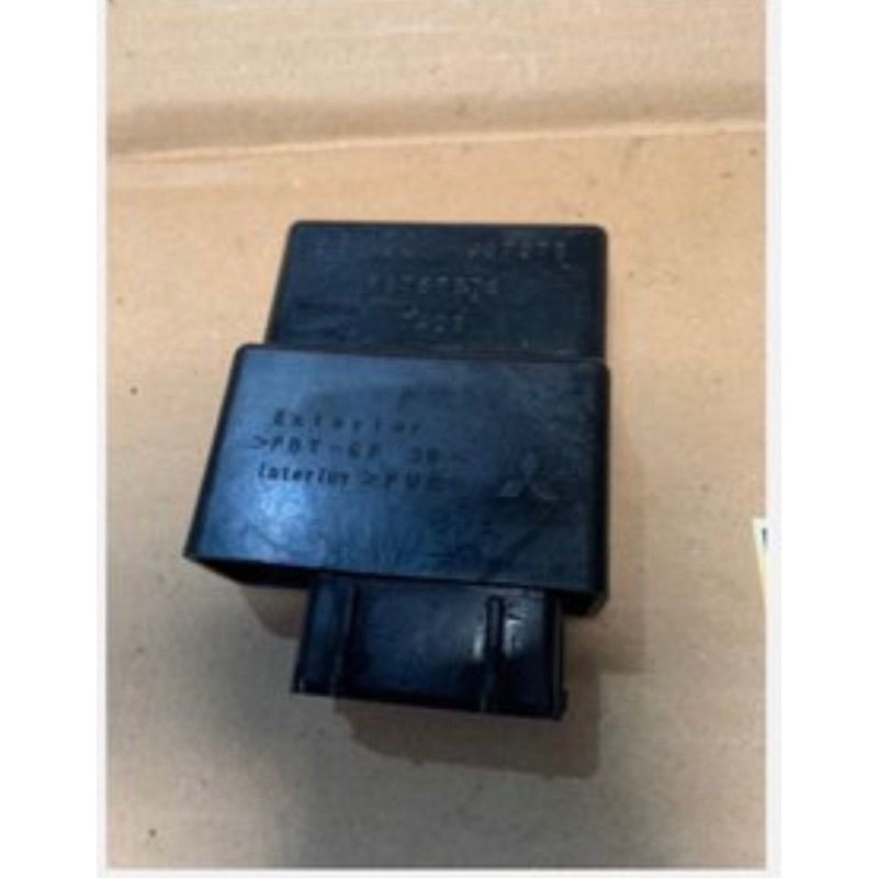 Ecu gsx r s fi - Ecm gsx 150 fi