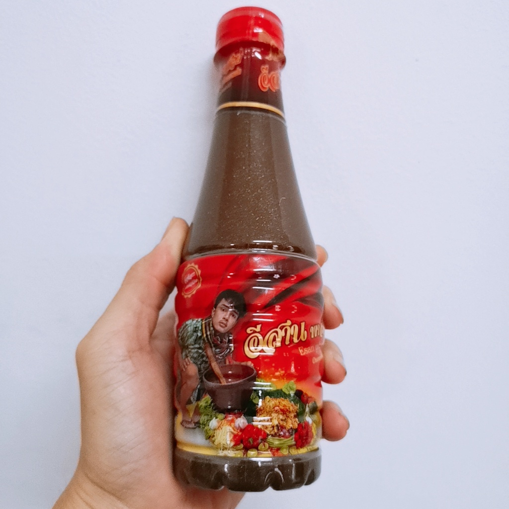

✅domingsobellestore [ COD ] Fish sauce chumnan /fermented fish sauce/chumnan#fish sauce thailand / Fermented Fish Sauce/ Chumnan Sauce/Thailand Sauce/Thai Sauce/Saus Thailand