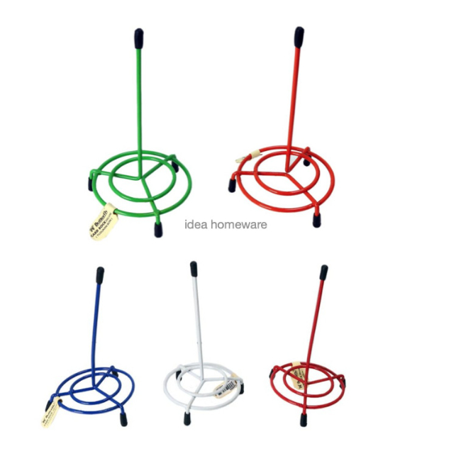 

Card Rock Tusukan Bon Kertas Besi Butterfly Deluxe