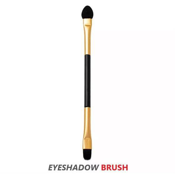 Kuas Alis Eyeshadow Concealer 5 in 1 Ganda Brush Make Up