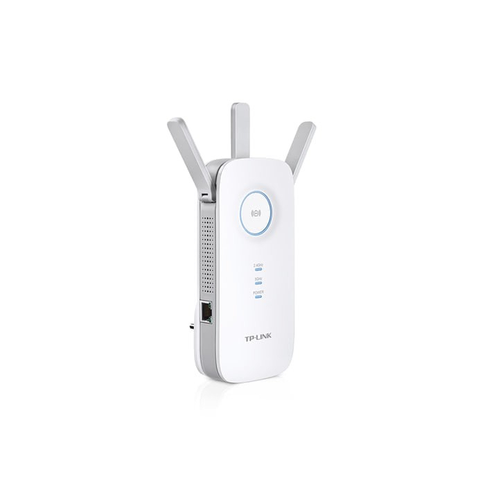 TP-LINK RE450 AC1750 Wi-Fi Range Extender