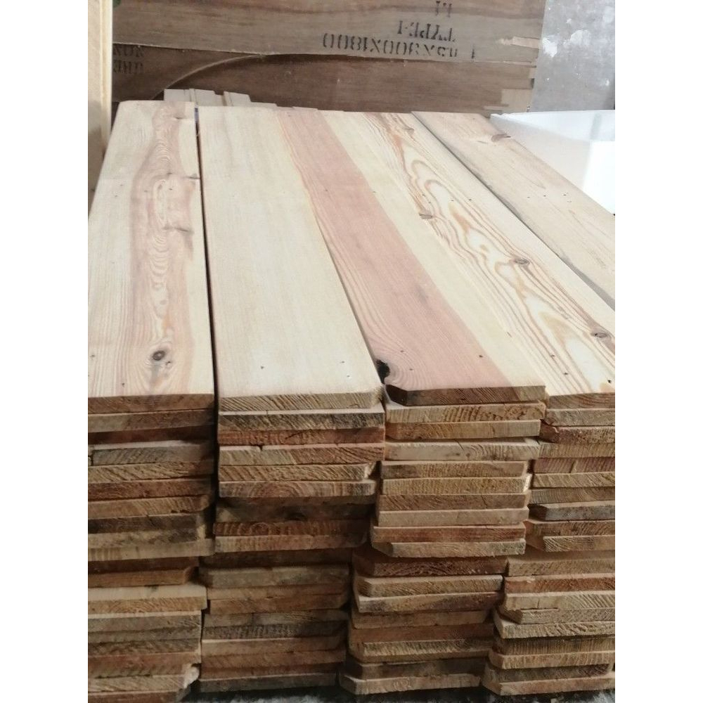 PAPAN, KAYU JATI BELANDA SERUT 4 SISI PALET JATI BELANDA