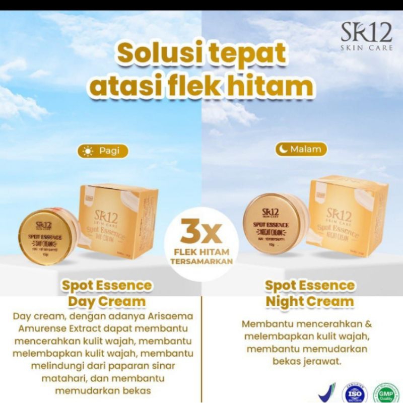 CREAM FLEK HITAM /SOLUSI TERAMPUH ATASI FLEK HITAM