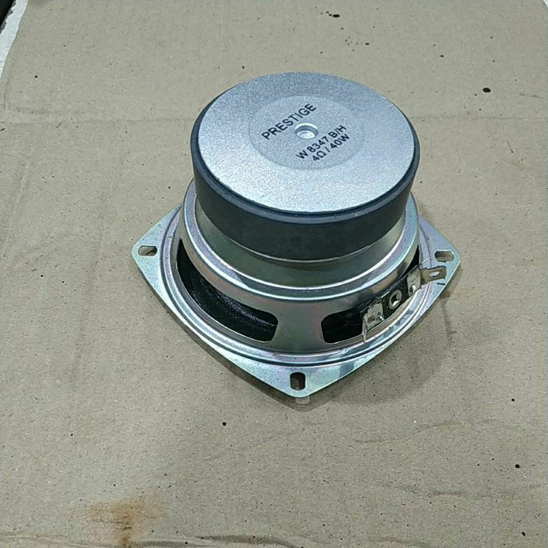 speaker 4 inch / speaker 4 inch magnet besar /speaker simbada,GMC (subwoofer)