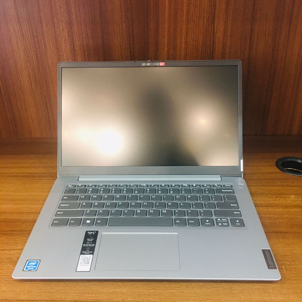 LENOVO IDEAPAD SLIM 1 14 INTEL N5030 4GB 512GB SSD WINDOWS 11