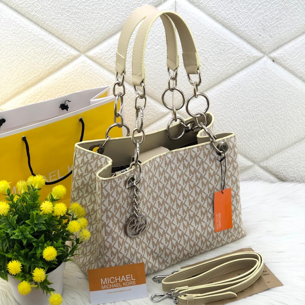 Tas Emak Kondangan Ibu Ibu Arisan Pengajian Jalan Jalan Tote Waterproof Size L Kekinian Jaman Sekara