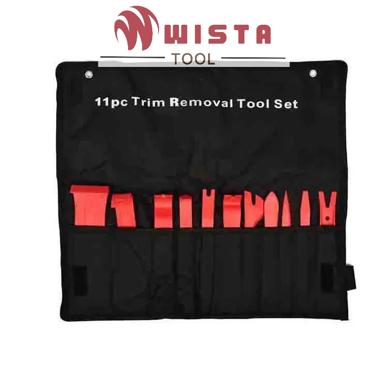 11PC Mini Panel Removal Set alat congkel bodi motor dan dor trim