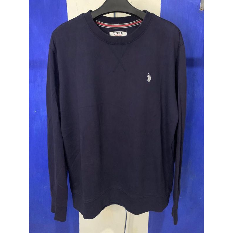 Crewneck US Pollo Asassin