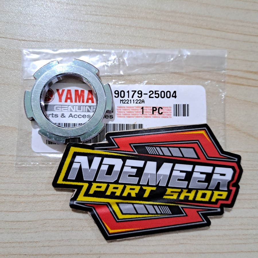 Mur Komstir RX KING Original Yamaha Made in JAPAN 90179-25004