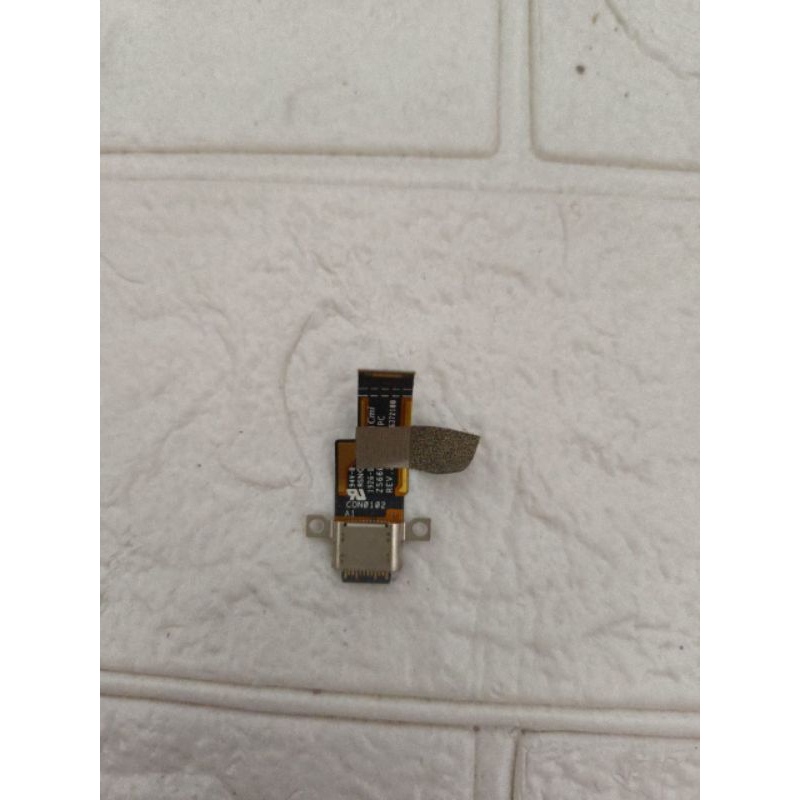 fleksibel cas Asus rog phone 2 original copotan