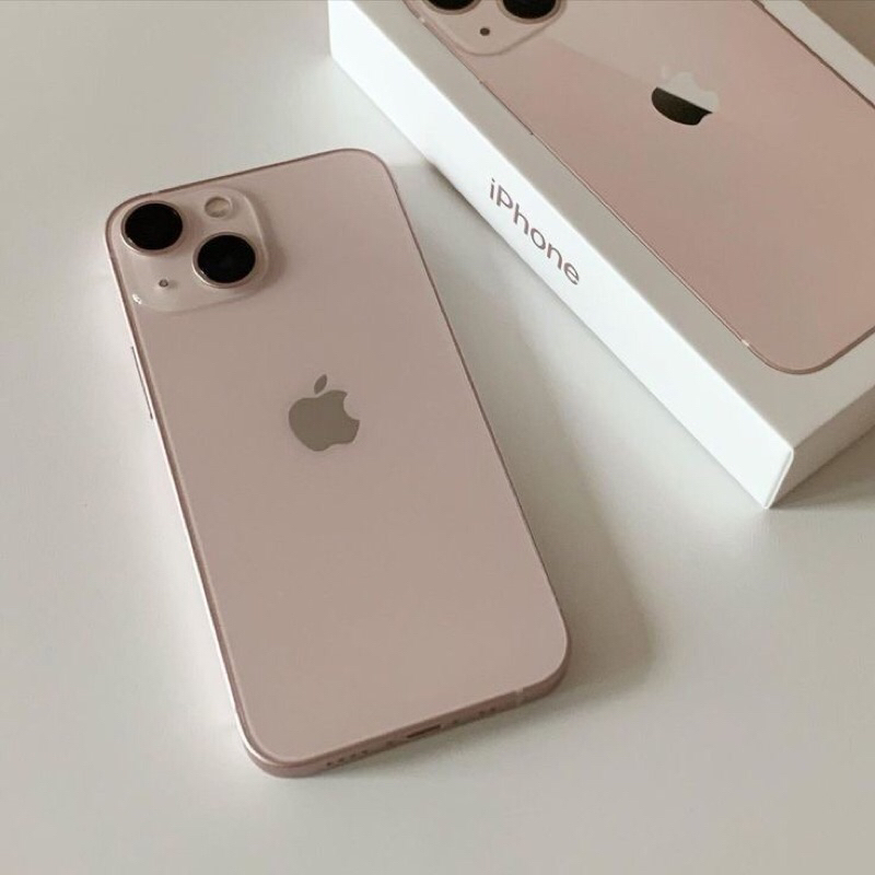 Second Ip 13 5G A15 128GB/256GB/512GB