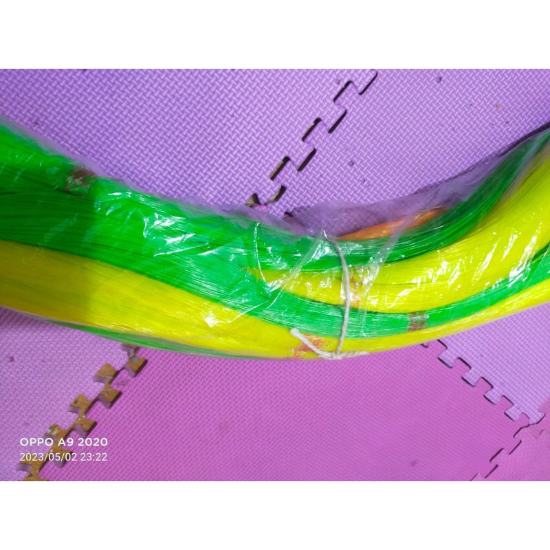 kenur/sulur layangan ukuran 0.50 marlin