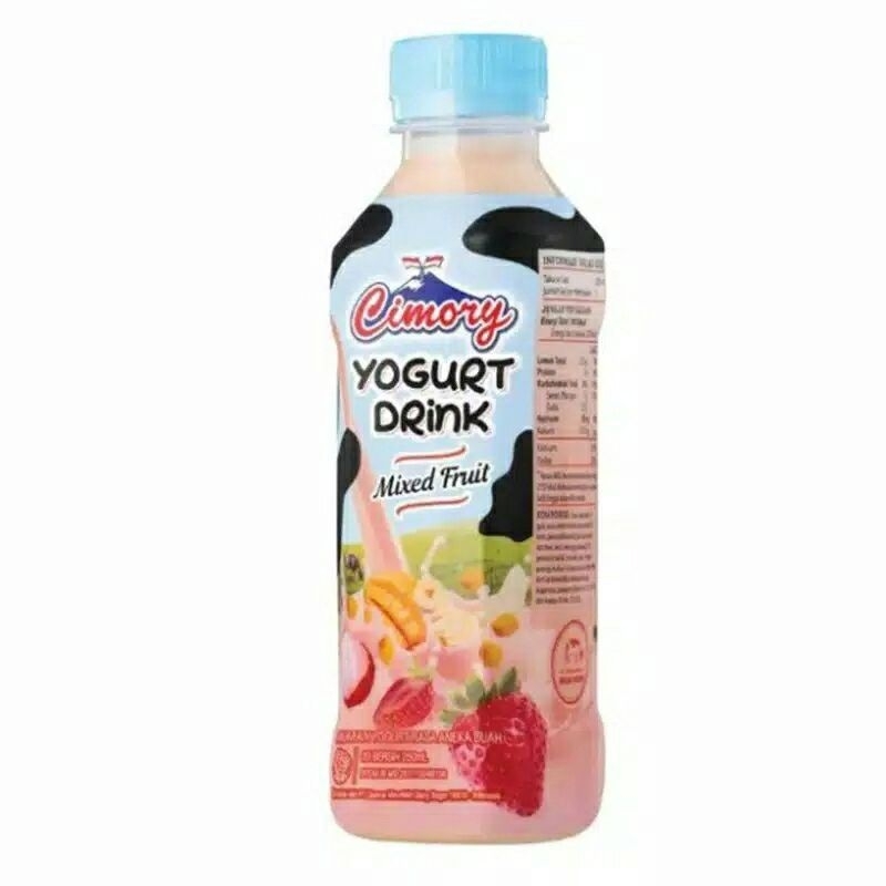 

CIMORY YOGURT DRINK 250ML DAPAT 12PC