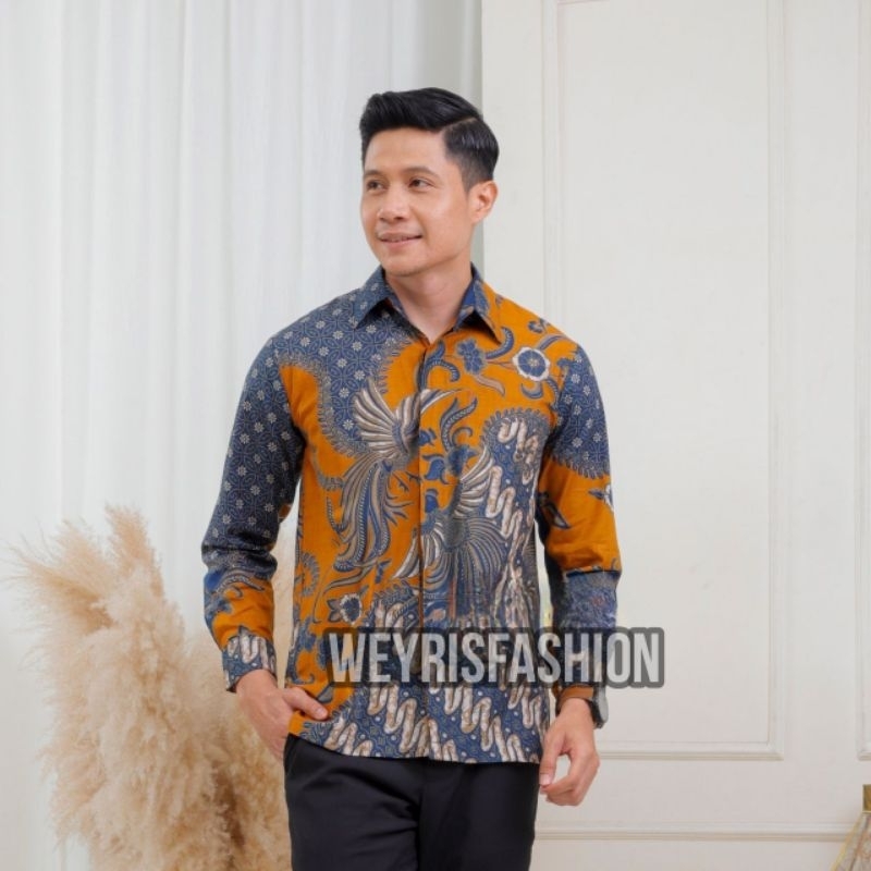 TERBARU Couple Sweet | Kids Batik Couple Baju Kemeja Hem Couple Ayah dan Anak Laki-laki | Batik Weyrisfashion | Batik Pria MODERN | Batik Pria Alexsander