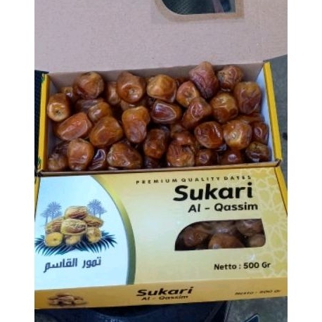 

kurma sukari 500gr