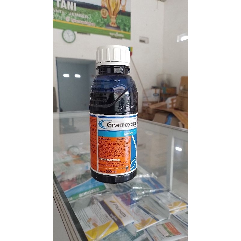 Gramoxone 500ml